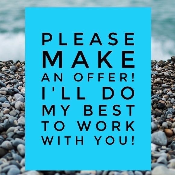 😊WELCOME! OFFERS ALWAYS WELCOME😊 - Picture 3 of 15